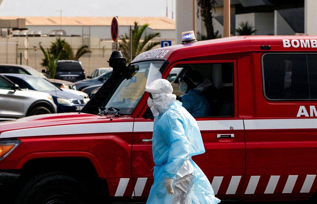 انتهاء تفشي فيروس هانتا المرتبط بسفينة سياحية بعد الحجر الصحي لآخر مخالط