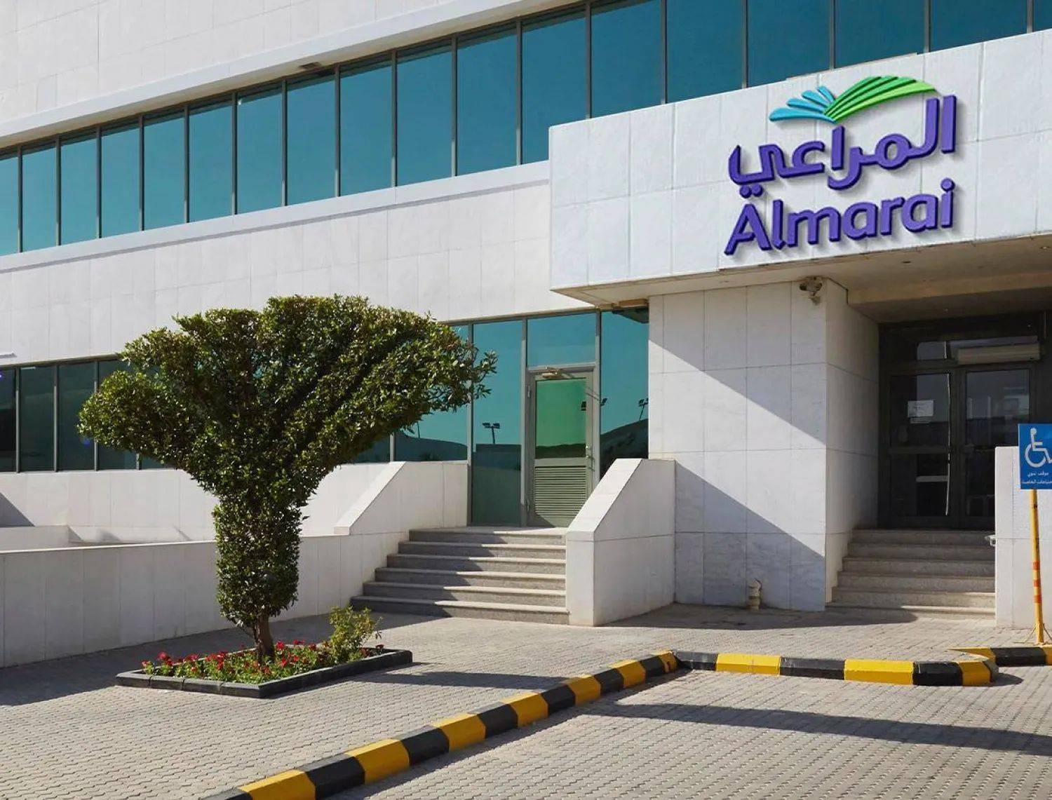 إيرادات المراعي ترتفع 11% في الربع الثاني رغم تراجع الأرباح 2%