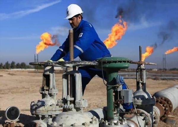 السيطرة على حريق في مصفاة أرزيو الجزائرية دون تأثير على الإنتاج