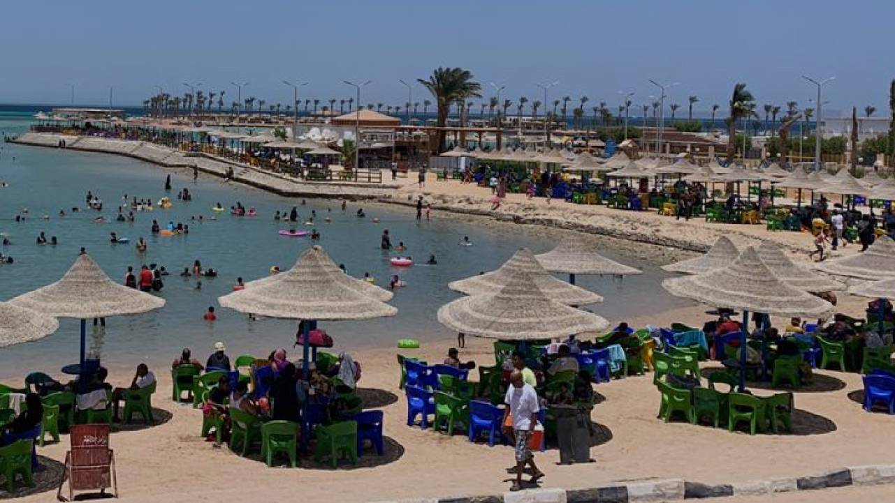 ارتفاع قياسي بأسعار الرحلات السياحية من ألمانيا إلى مصر بنسبة 5.2% في نصف عام