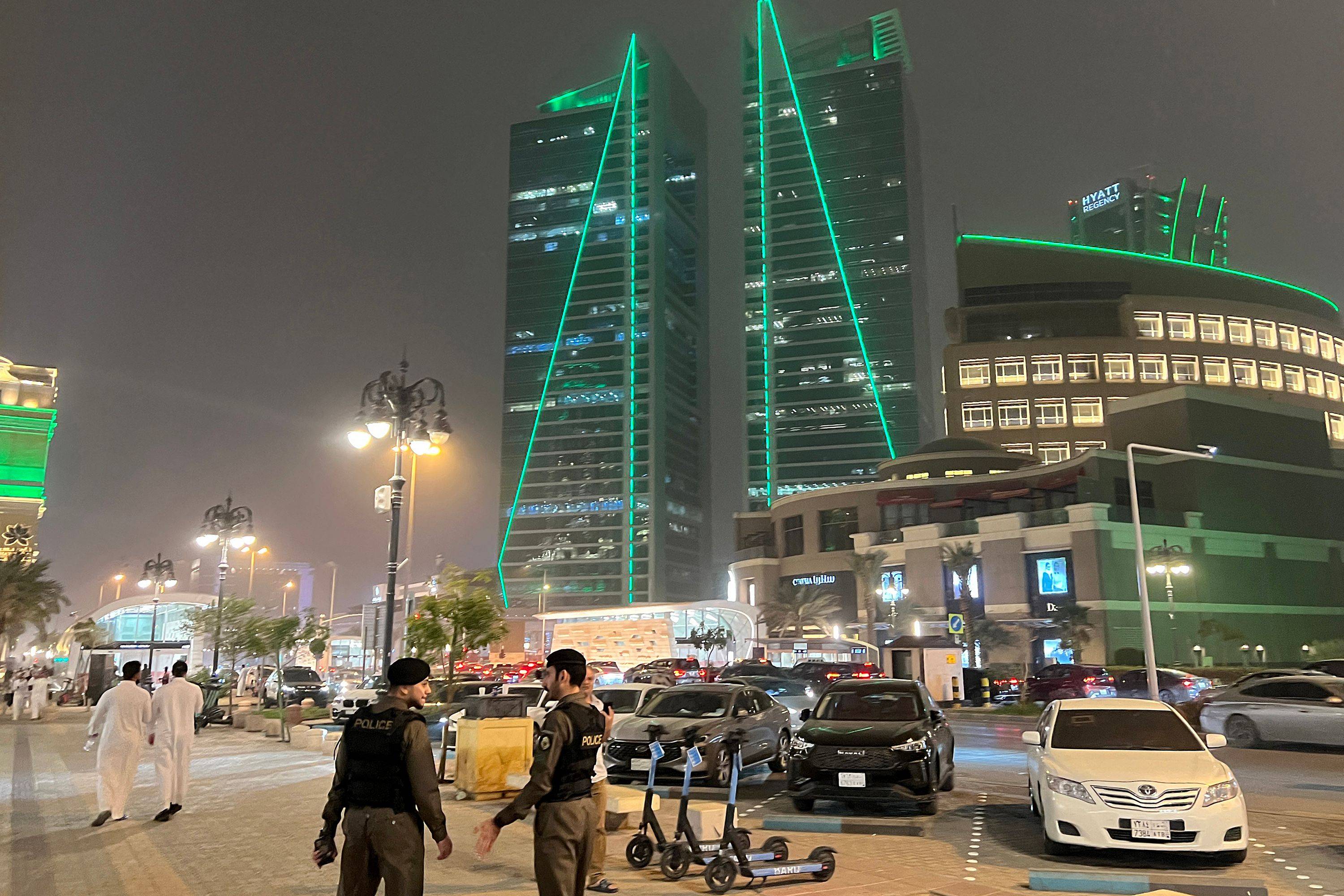 استقرار التضخم في السعودية عند 1.8% يعزز المناعة الاقتصادية أمام تقلبات الطاقة