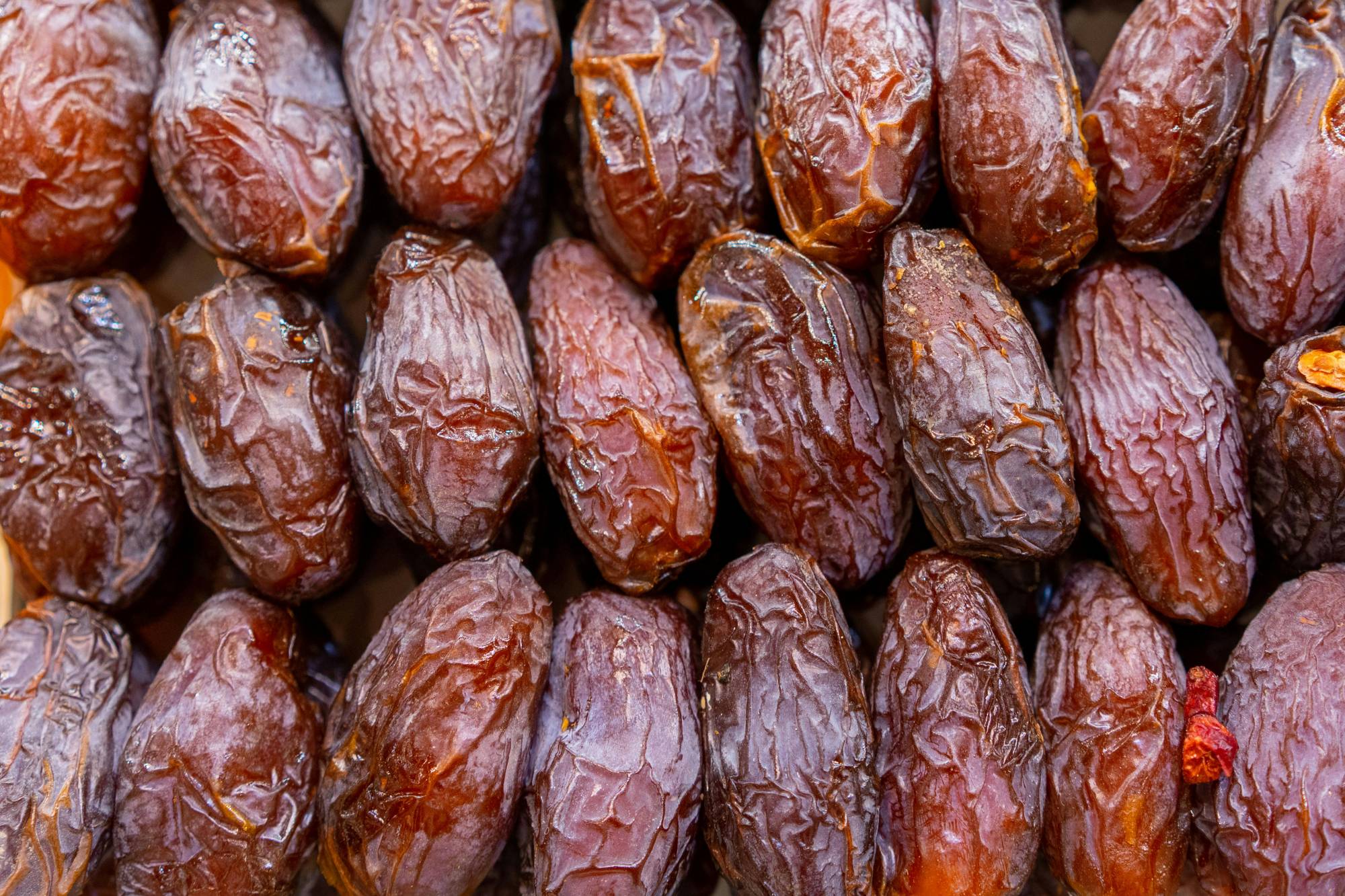 هل تناول التمر يؤثر على التهاب البروستاتا؟