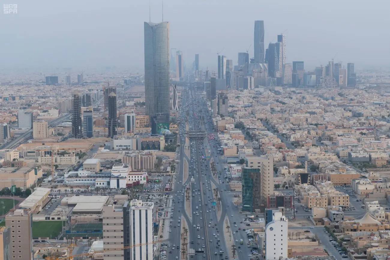 ارتفاع أسعار العقارات السعودية 1.3% في الربع الثاني بقيادة القطاعين السكني والزراعي