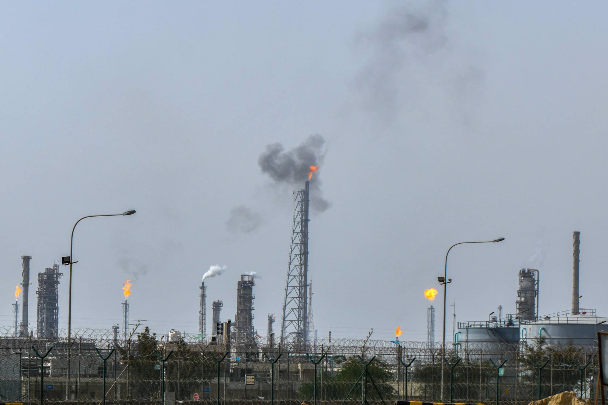 التضخم في الكويت يلامس أدنى مستوياته منذ بداية العام مسجلاً 2.19% في يونيو