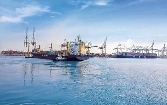 ارتفاع الصادرات السلعية السعودية خلال مايو بنسبة 3.9 %