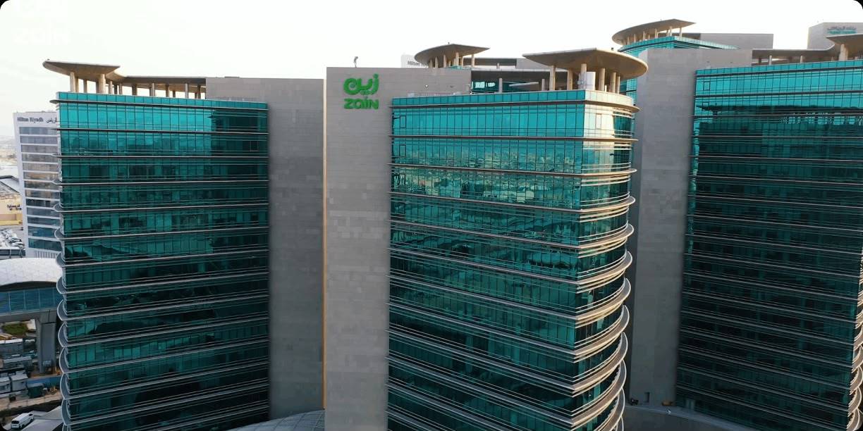 بدعم نمو خدمات الجيل الخامس… «زين السعودية» ترفع أرباحها 60.6 %
