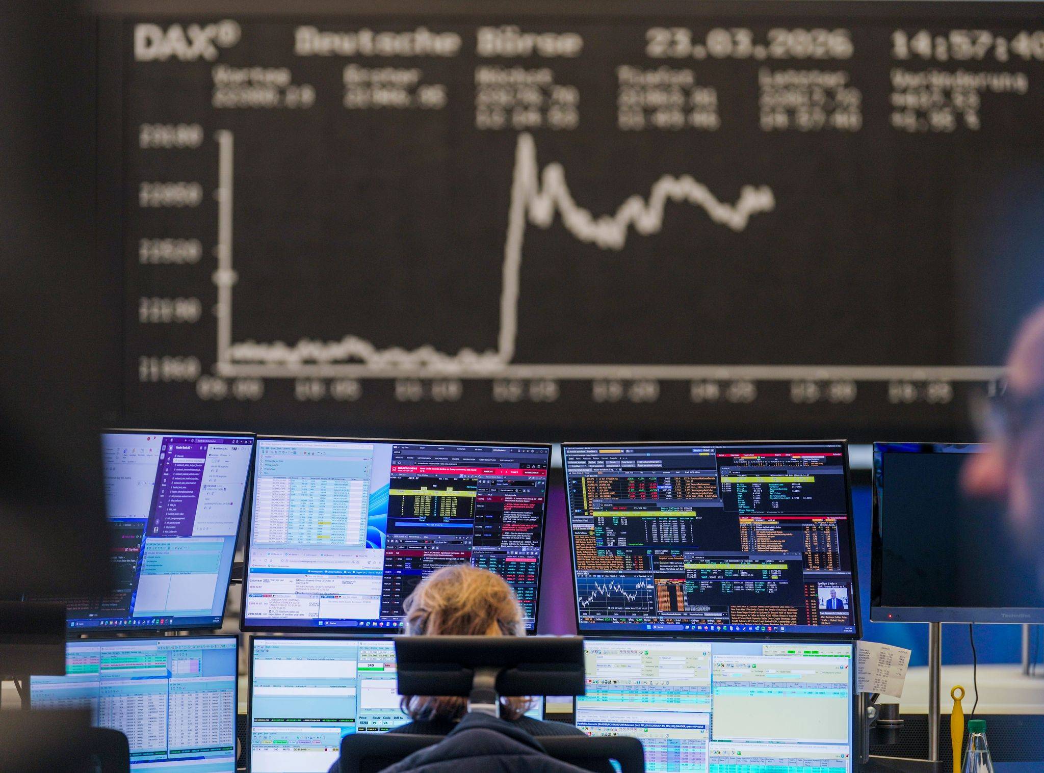 أسهم التكنولوجيا تدفع «ستوكس 600» الأوروبي إلى مستوى قياسي جديد