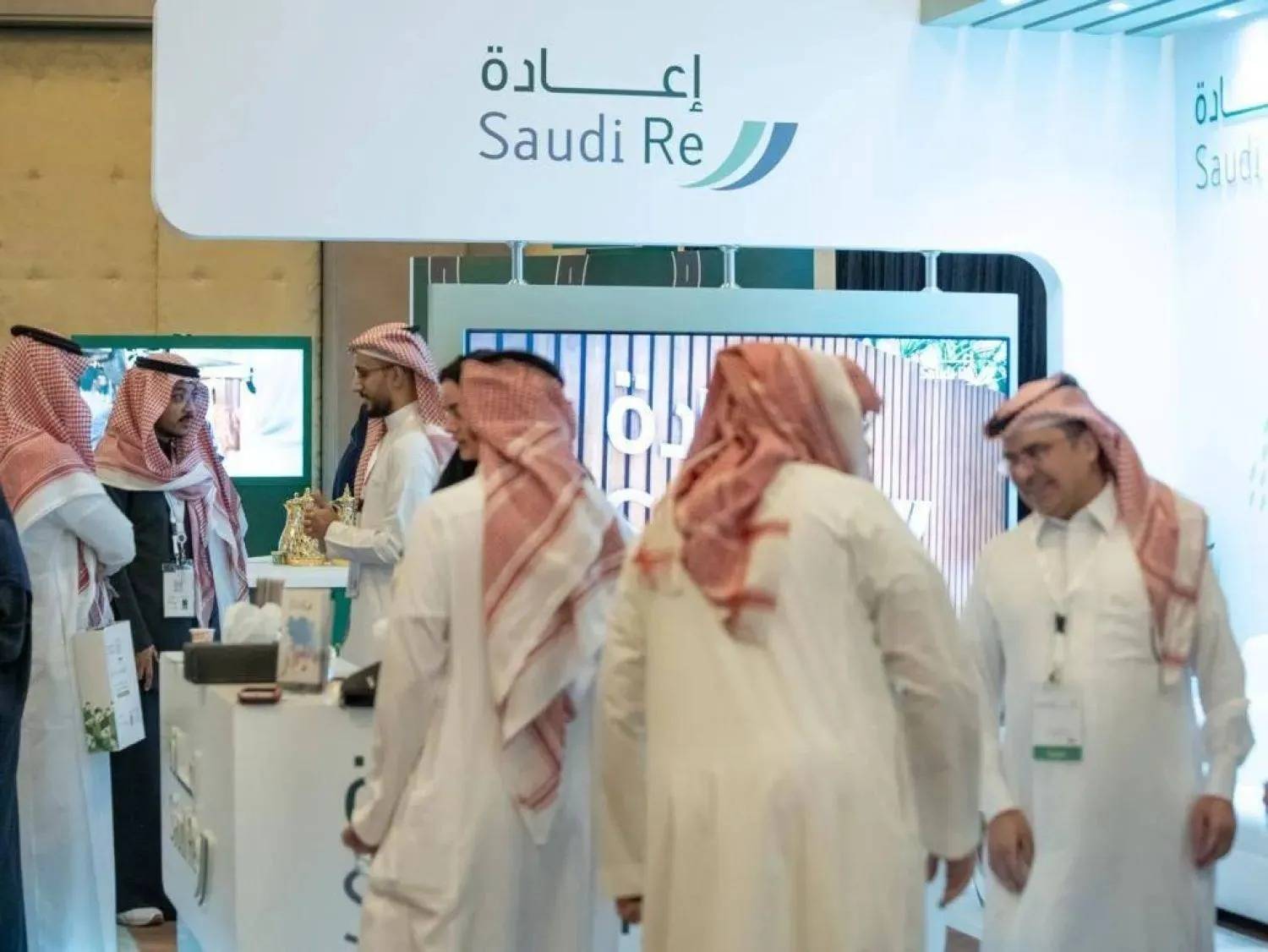 أرباح «الشركة السعودية لإعادة التأمين» ترتفع 83.6 % في النصف الأول