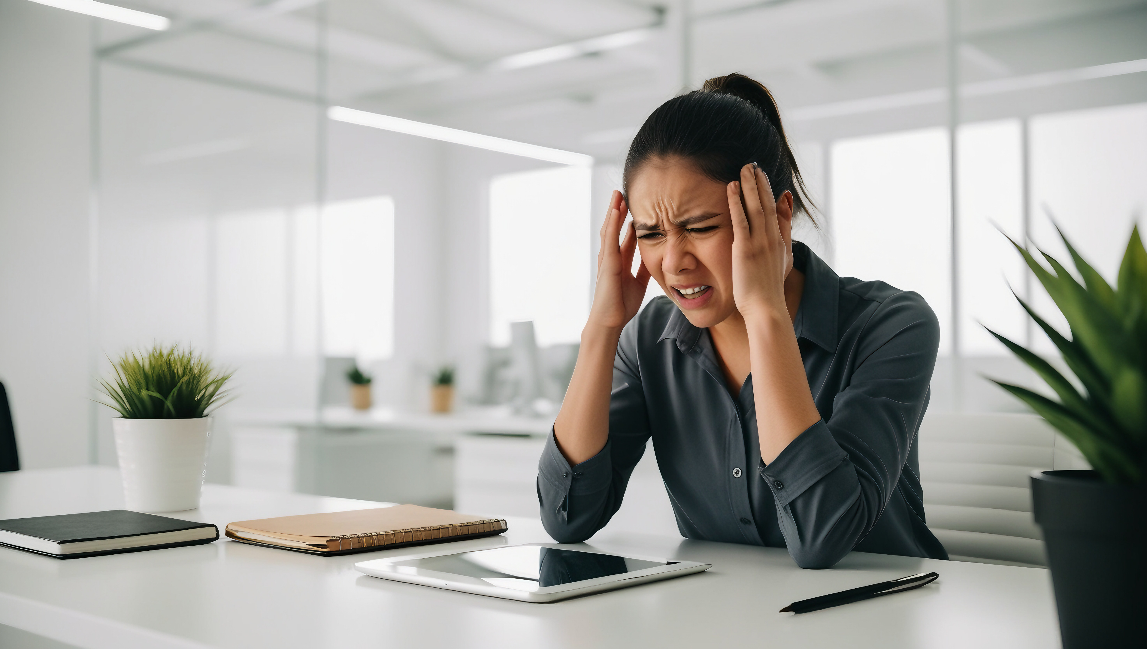 كيف يؤثر نقص الحديد على الذاكرة ووظائف الدماغ؟