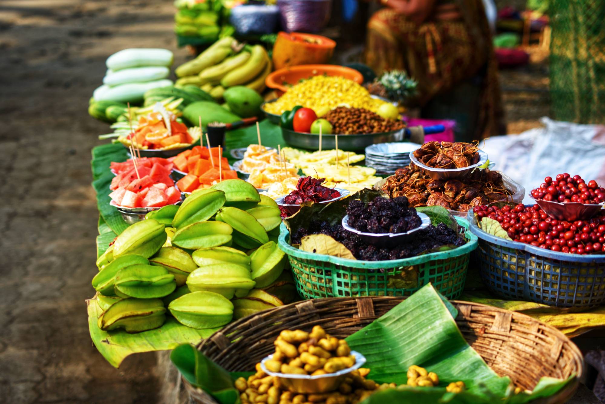 «الأكل النظيف»... ما هو؟ وهل هو صحي كما يُروَّج له؟