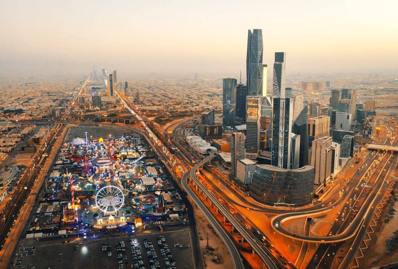 السعودية: مخطط شمال شرقي الرياض يرسم ملامح قطب تنموي واستثماري جديد