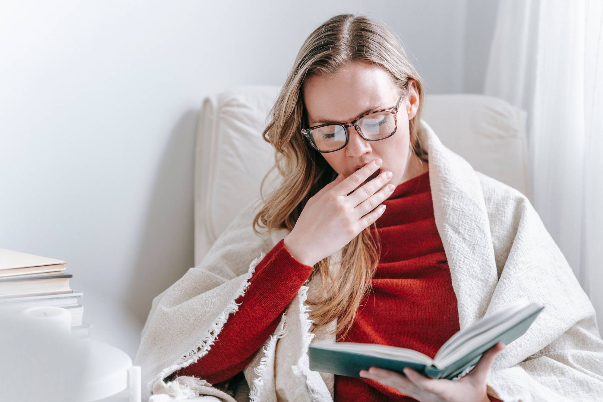 التعب المستمر ليس طبيعياً... ما الأسباب المحتملة وكيف تستعيد نشاطك؟