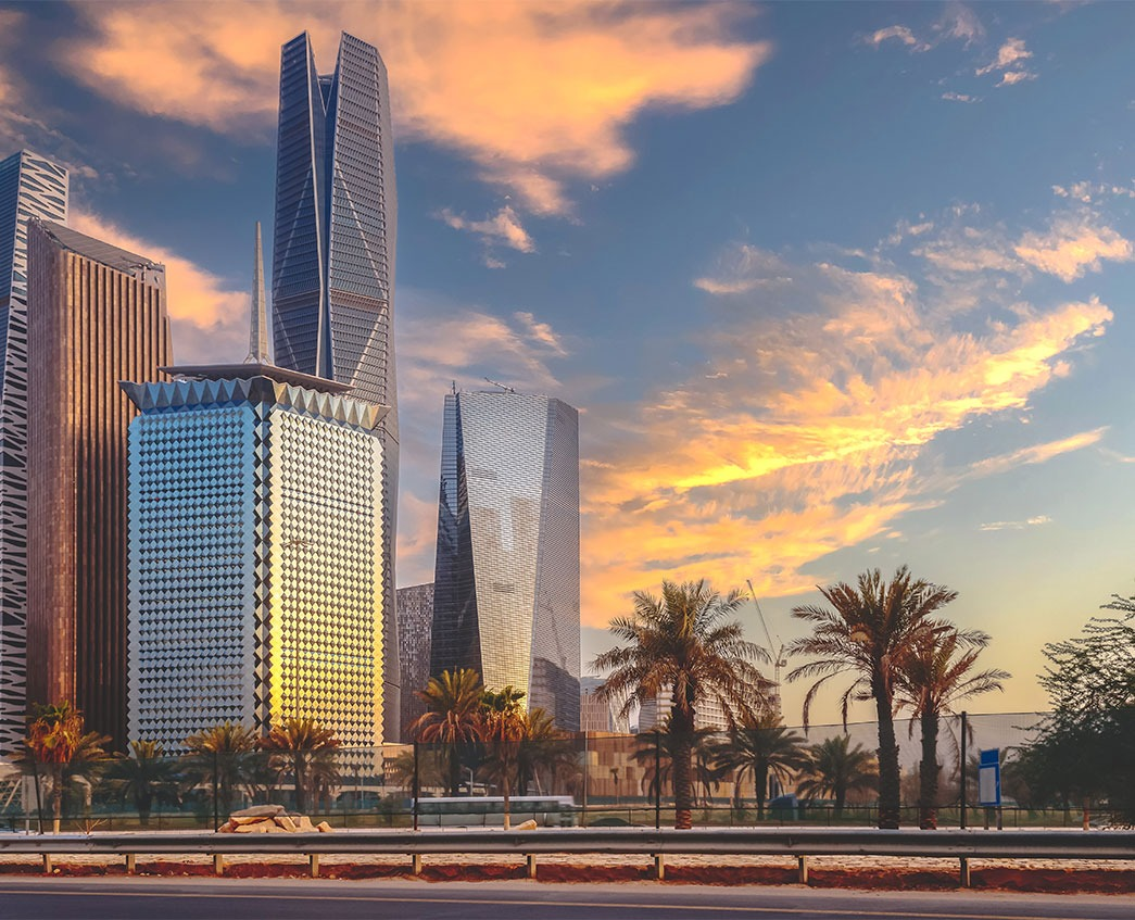 ملكية الأجانب في السوق السعودية ترتفع 2.74 مليار دولار خلال أسبوع