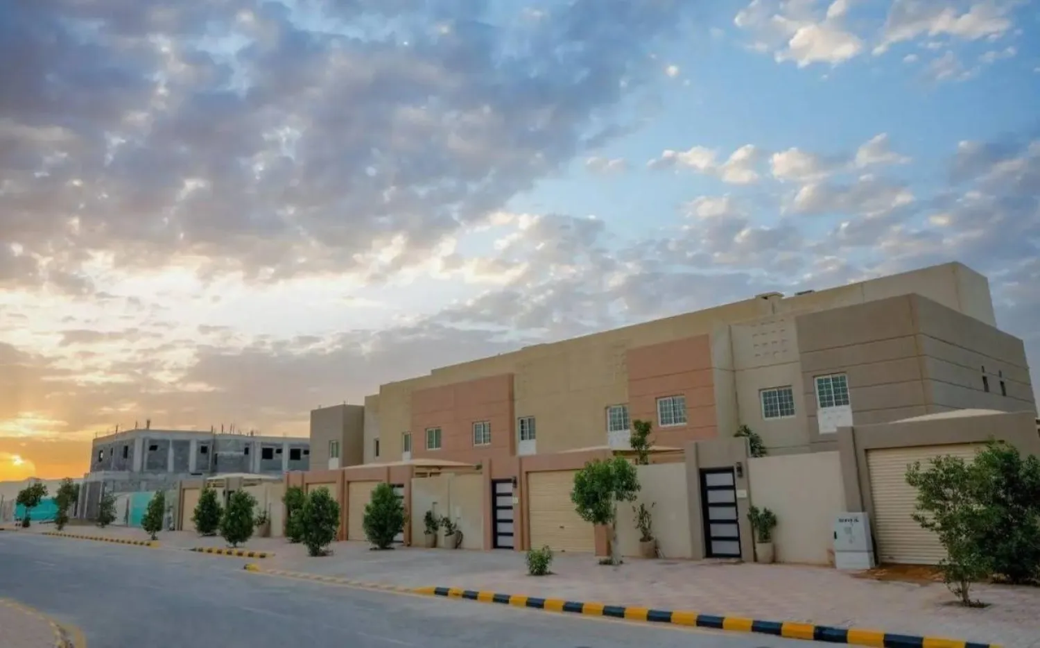12 ألف أسرة تستفيد من «برنامج دعم أجرة المسكن» في السعودية خلال 6 أشهر