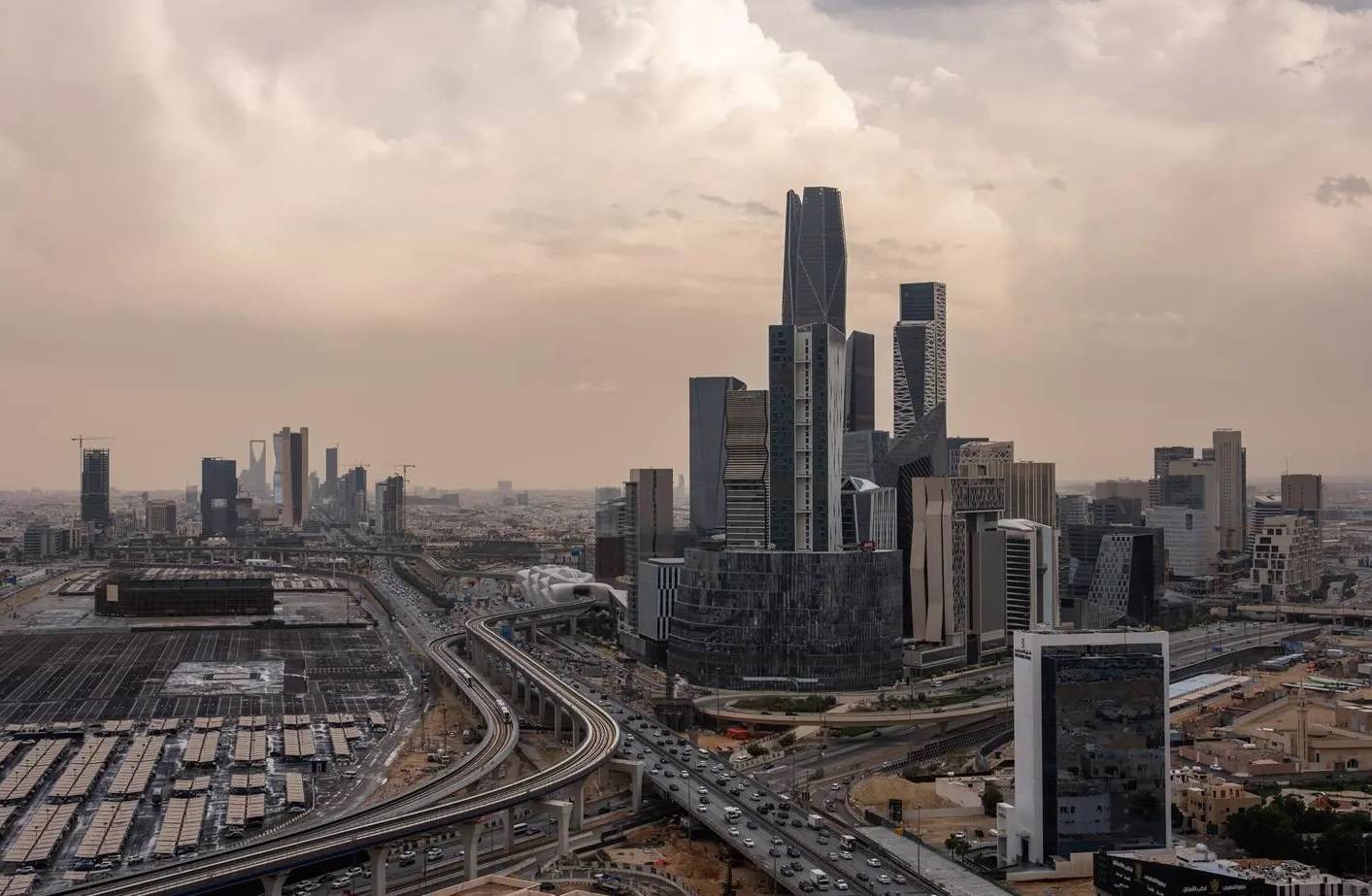 «الهيئة الملكية للرياض» تستقبل طلبات «برنامج التوازن العقاري» الأحد
