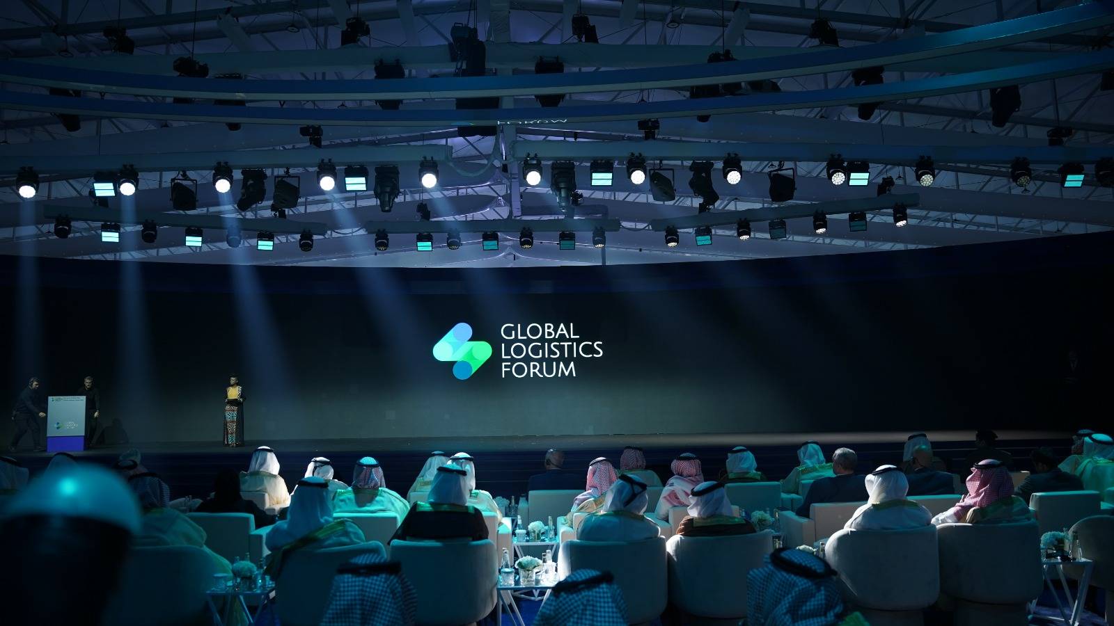 السعودية تستضيف النسخة الثانية من «المنتدى اللوجستي العالمي» في نوفمبر