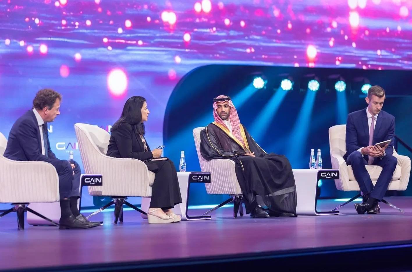 الرياض تستضيف «المنتدى العالمي لأخلاقيات الذكاء الاصطناعي» سبتمبر المقبل
