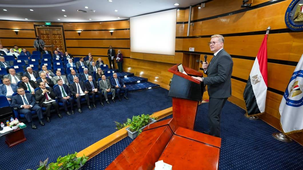 مصر تطرح مزايدة عالمية للتنقيب عن النفط والغاز في 14 منطقة