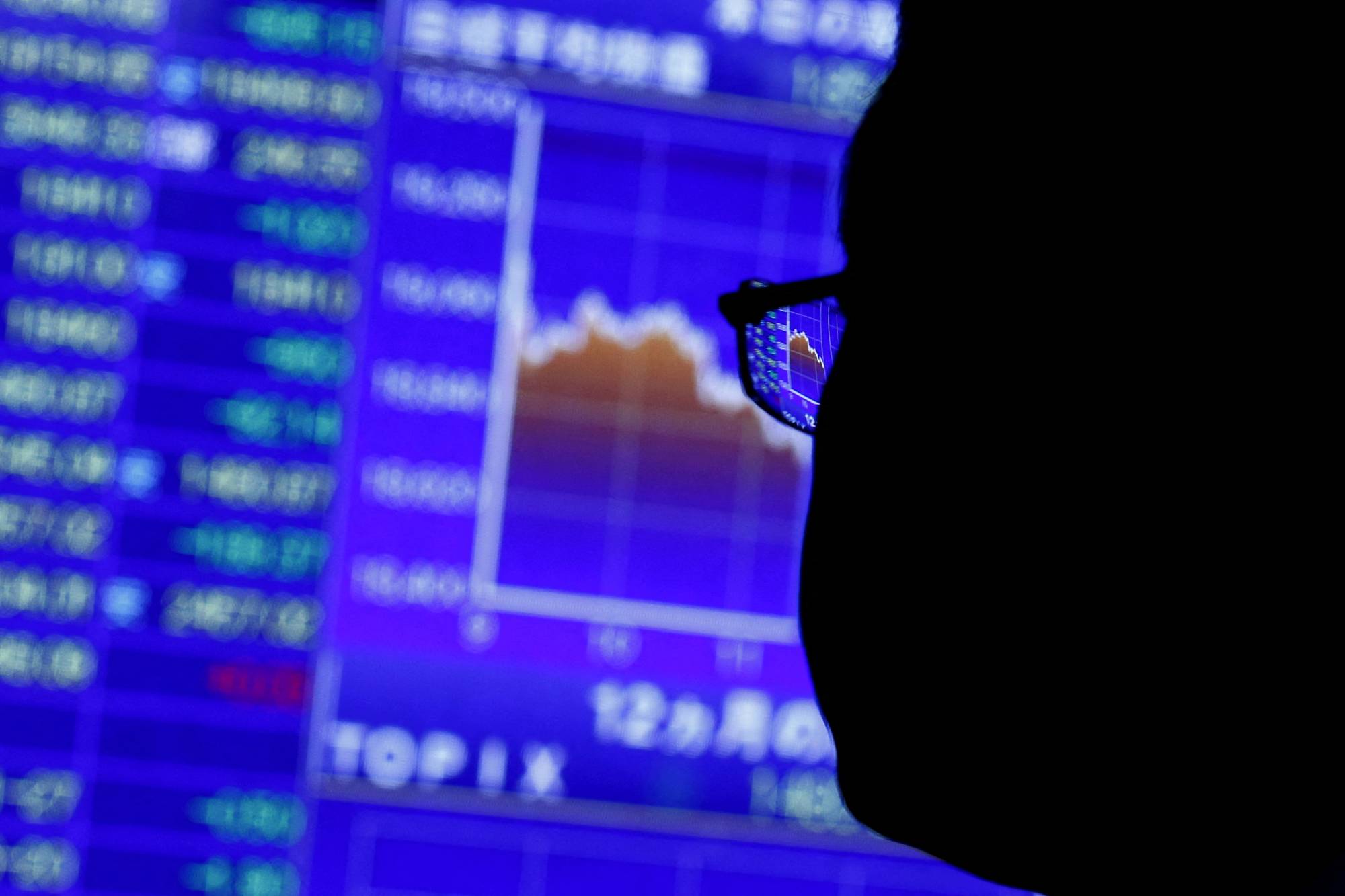 الأسواق الآسيوية تلتقط الأنفاس وسط غموض الحرب وأسعار النفط