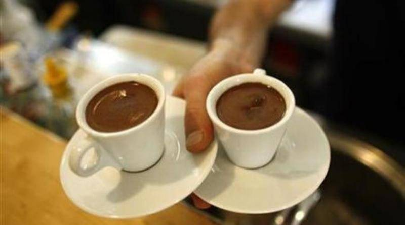 دراسة: عشاق القهوة يتمتعون بدهون أقل وكتلة عضلية أكبر