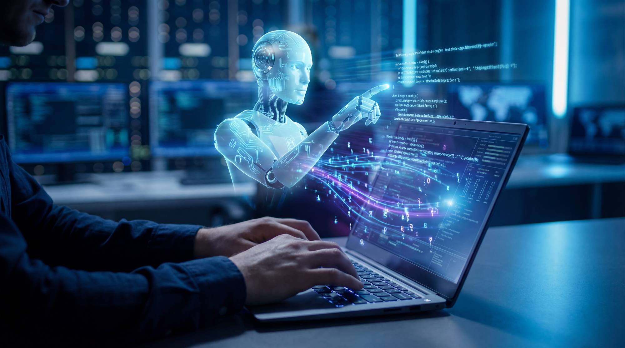 سلاسل الإمداد أمام اختبار الذكاء الاصطناعي... المرونة تتجاوز دقة التنبؤ