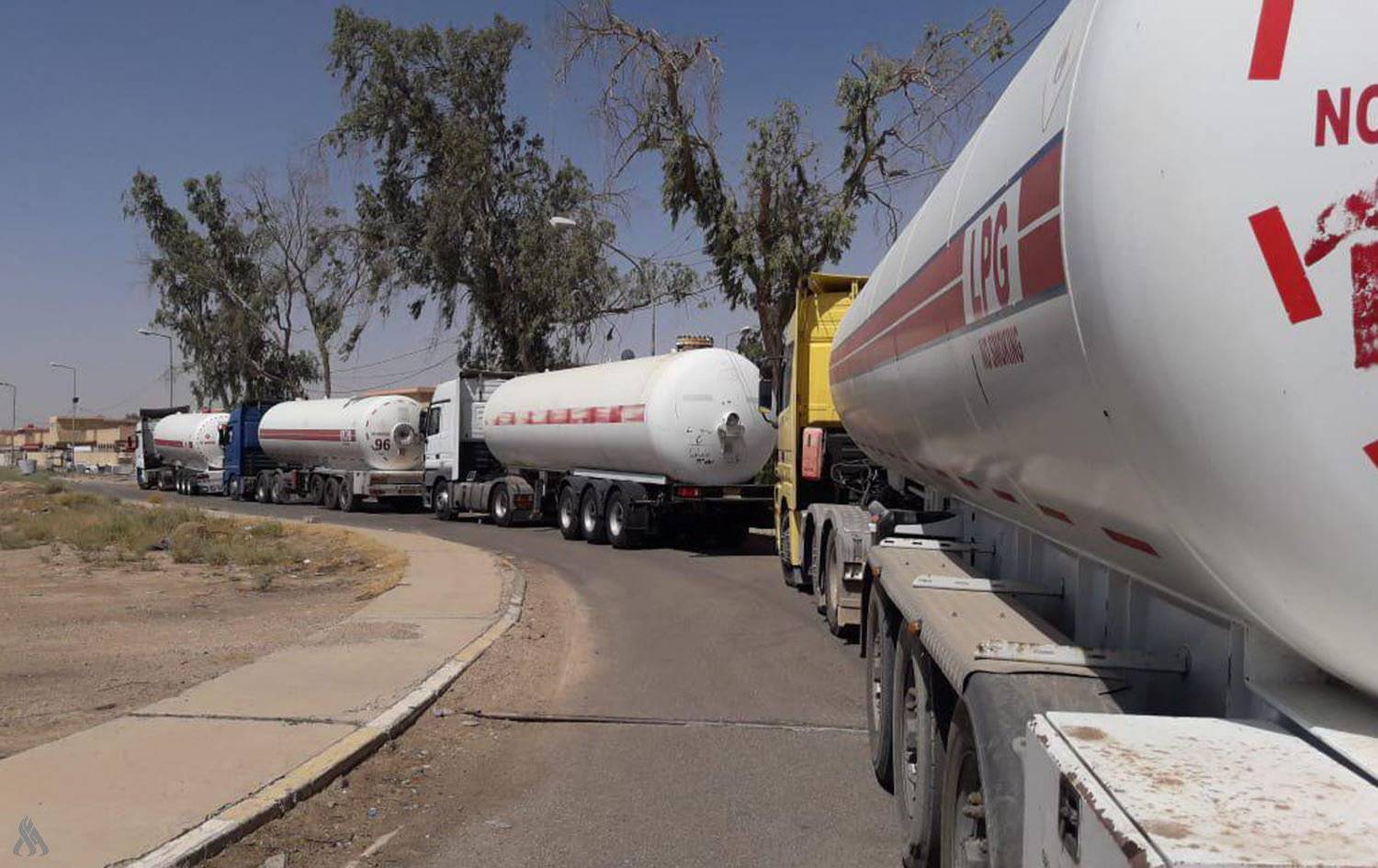 العراق: خطة لزيادة صادرات النفط عبر ميناء جيهان التركي إلى 750 ألف برميل يومياً