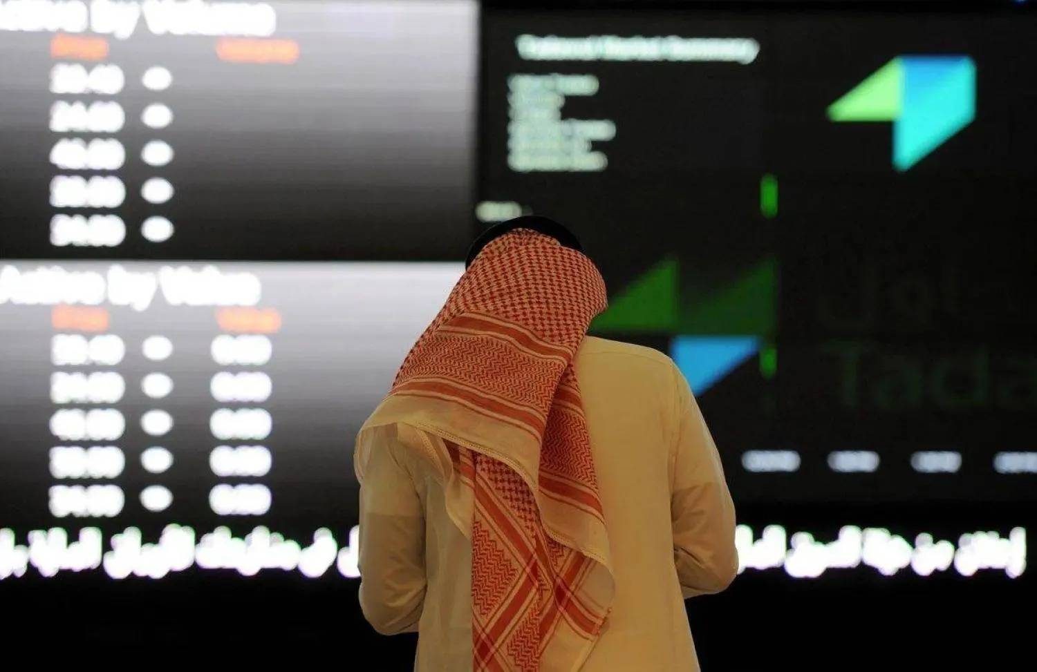 أسهم الخليج ترتفع مع صعود النفط وسط تصاعد التوتر بين أميركا وإيران