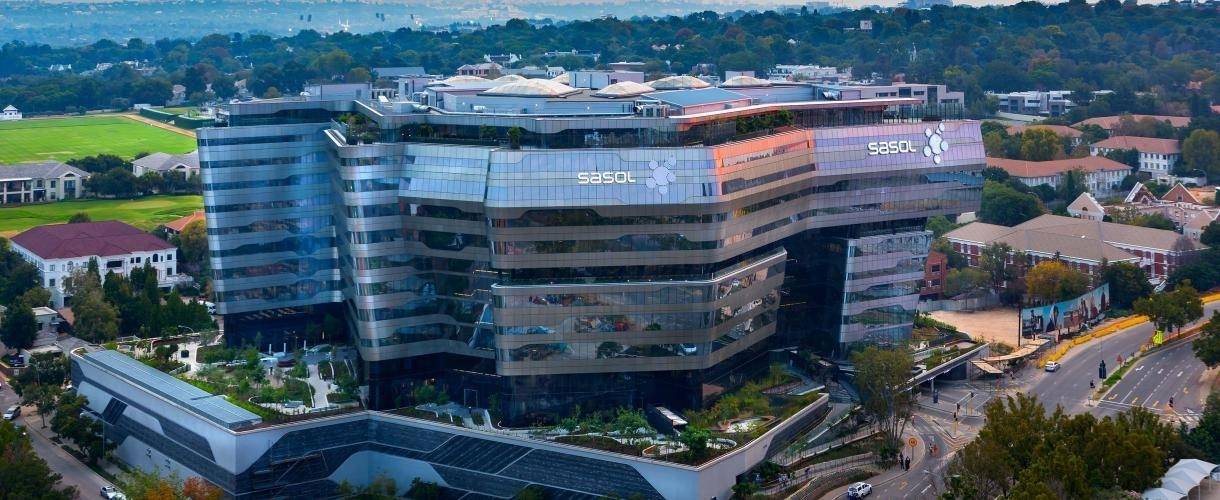 أرباح «ساسول» ترتفع 9 % بفضل ارتفاع أسعار النفط ومبيعات الوقود