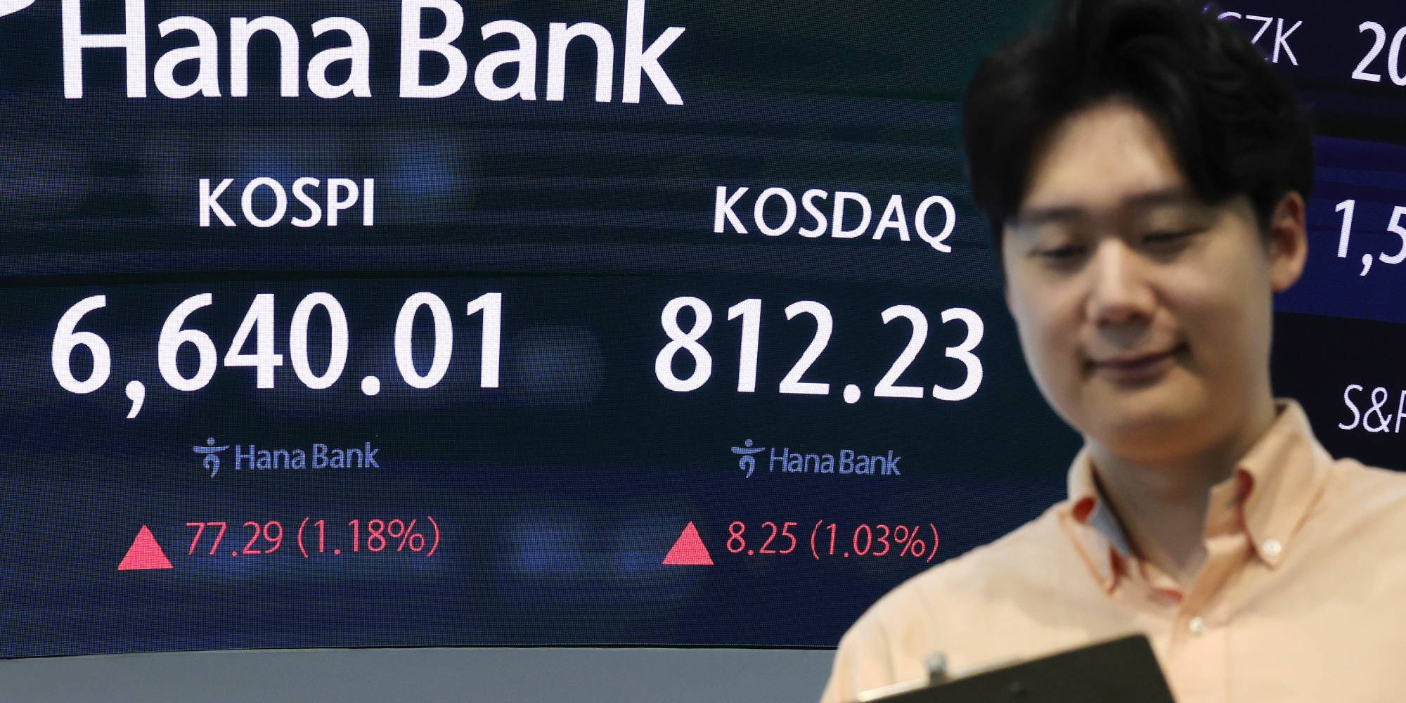 الأسواق العالمية تنتعش ترقباً لإشارات «الفيدرالي»... والين يقفز
