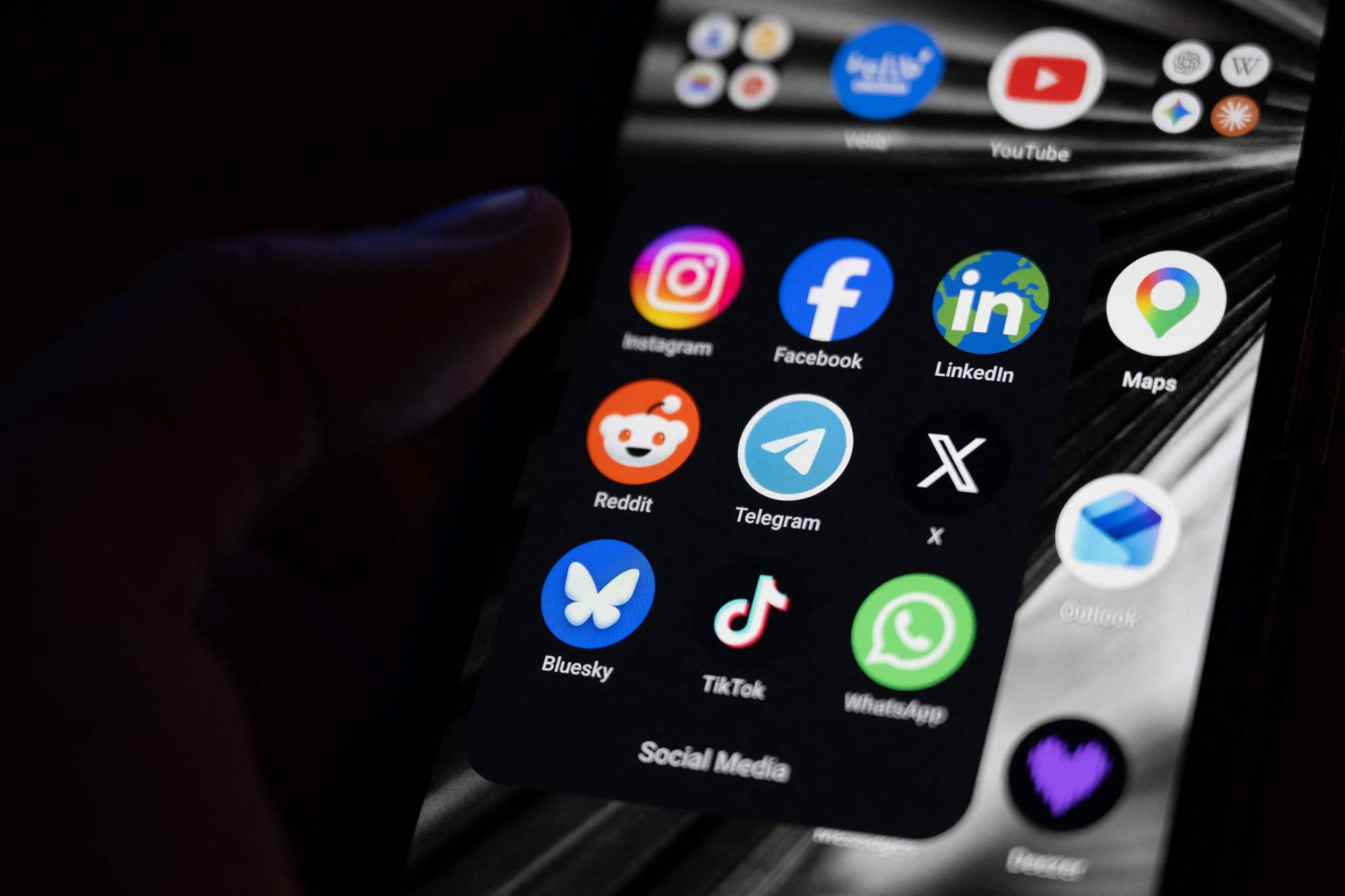 «واتساب» يتوقف عن العمل على هواتف «أندرويد» القديمة ابتداءً من 8 سبتمبر