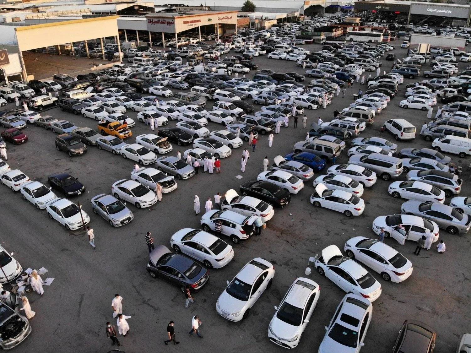 «تسعير منضبط»... السعودية تشدد الرقابة على تأمين السيارات وتحمي المنافسة
