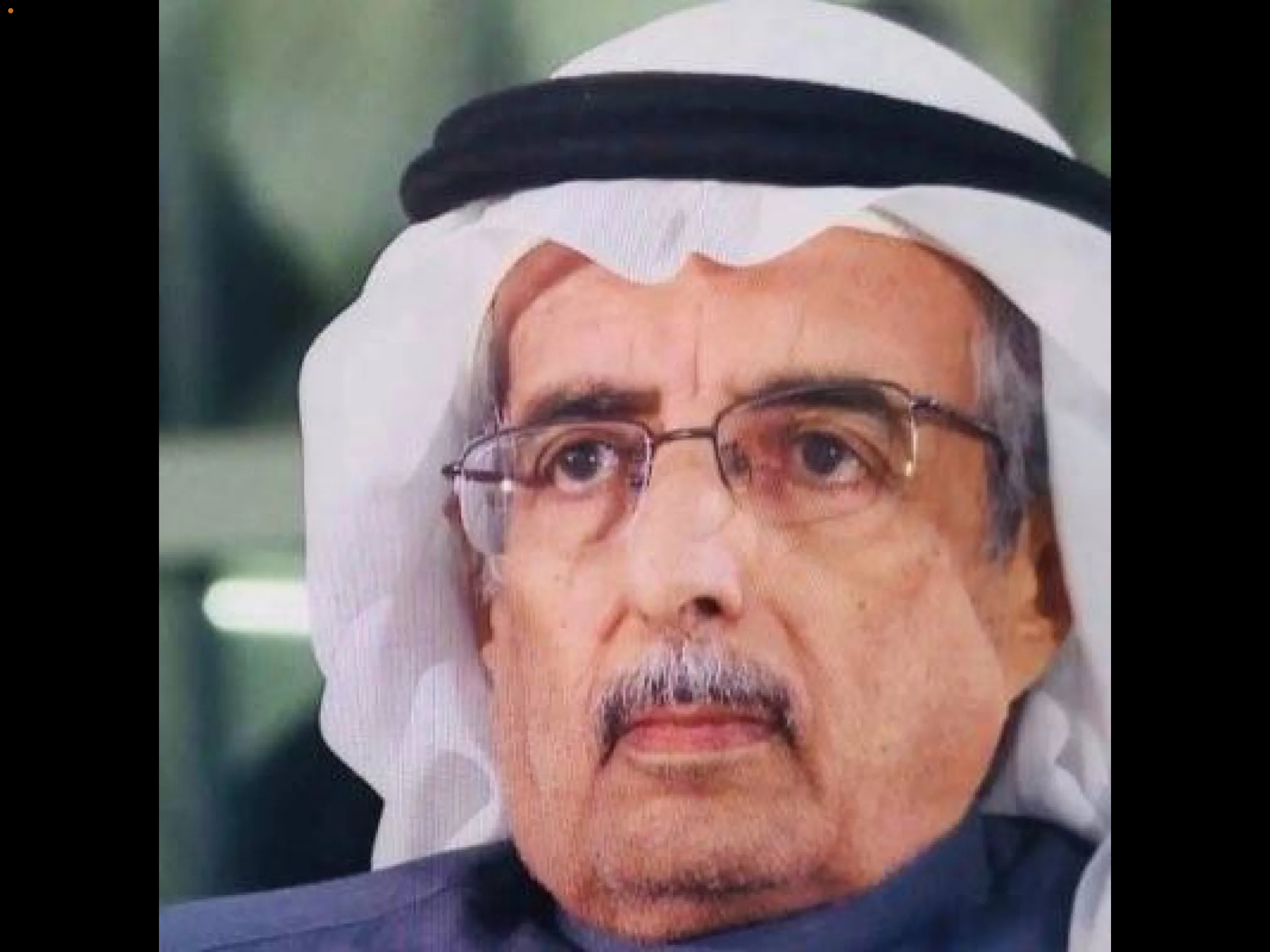 «ملتقى نالا للسرد» يحتفي برائد القصة السعودية محمد علي علوان