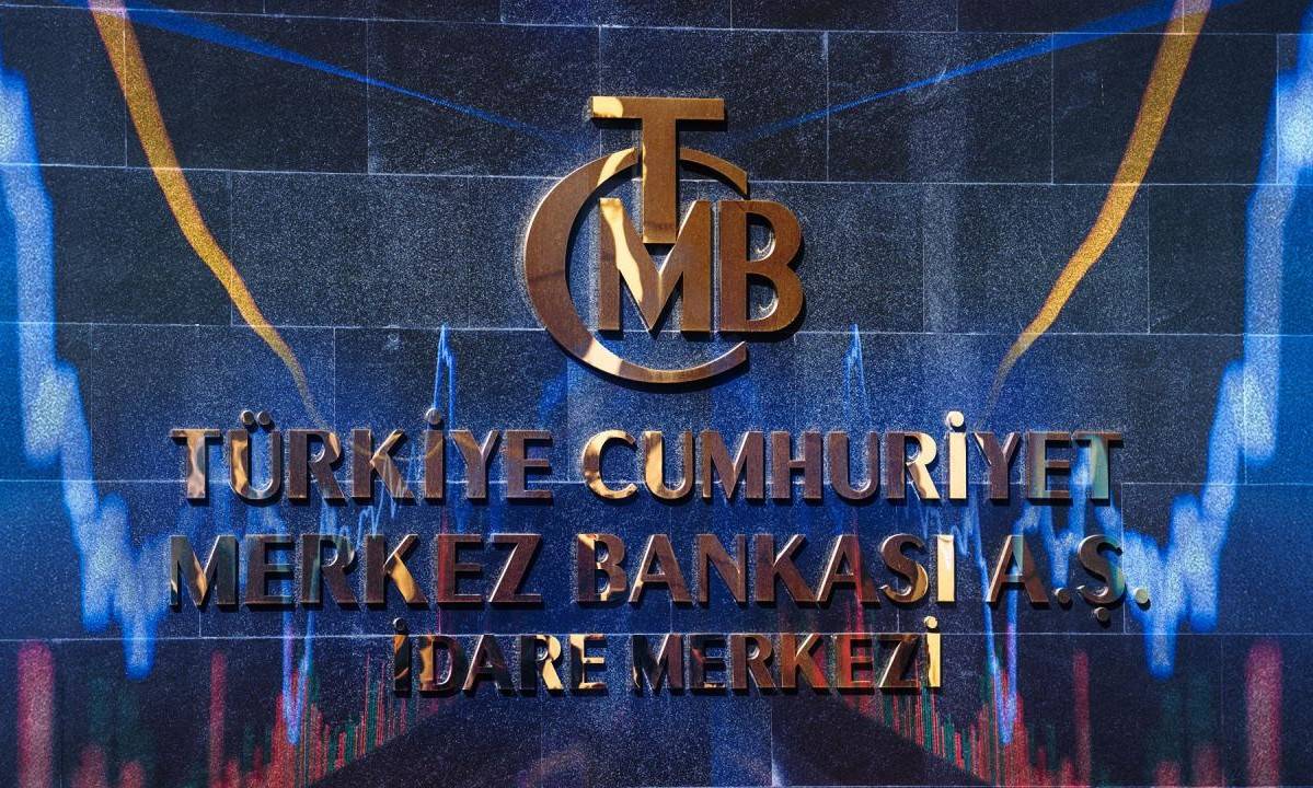 المركزي التركي يعدل توقعات التضخم بنهاية العام إلى 29.61 %