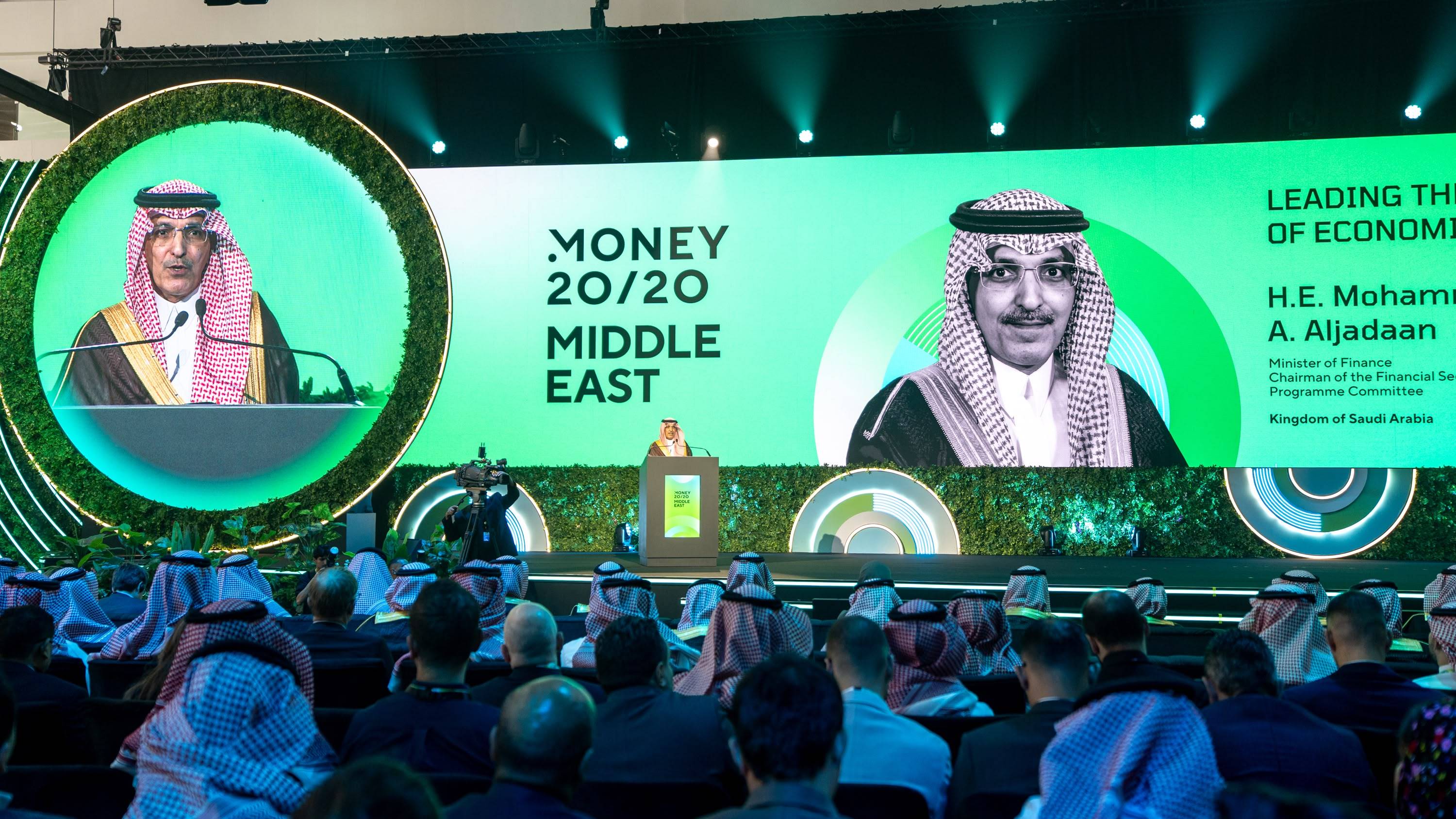 السعودية تكشف ملامح مرحلة جديدة لتوسيع الفرص وتعزيز كفاءة السوق المالية