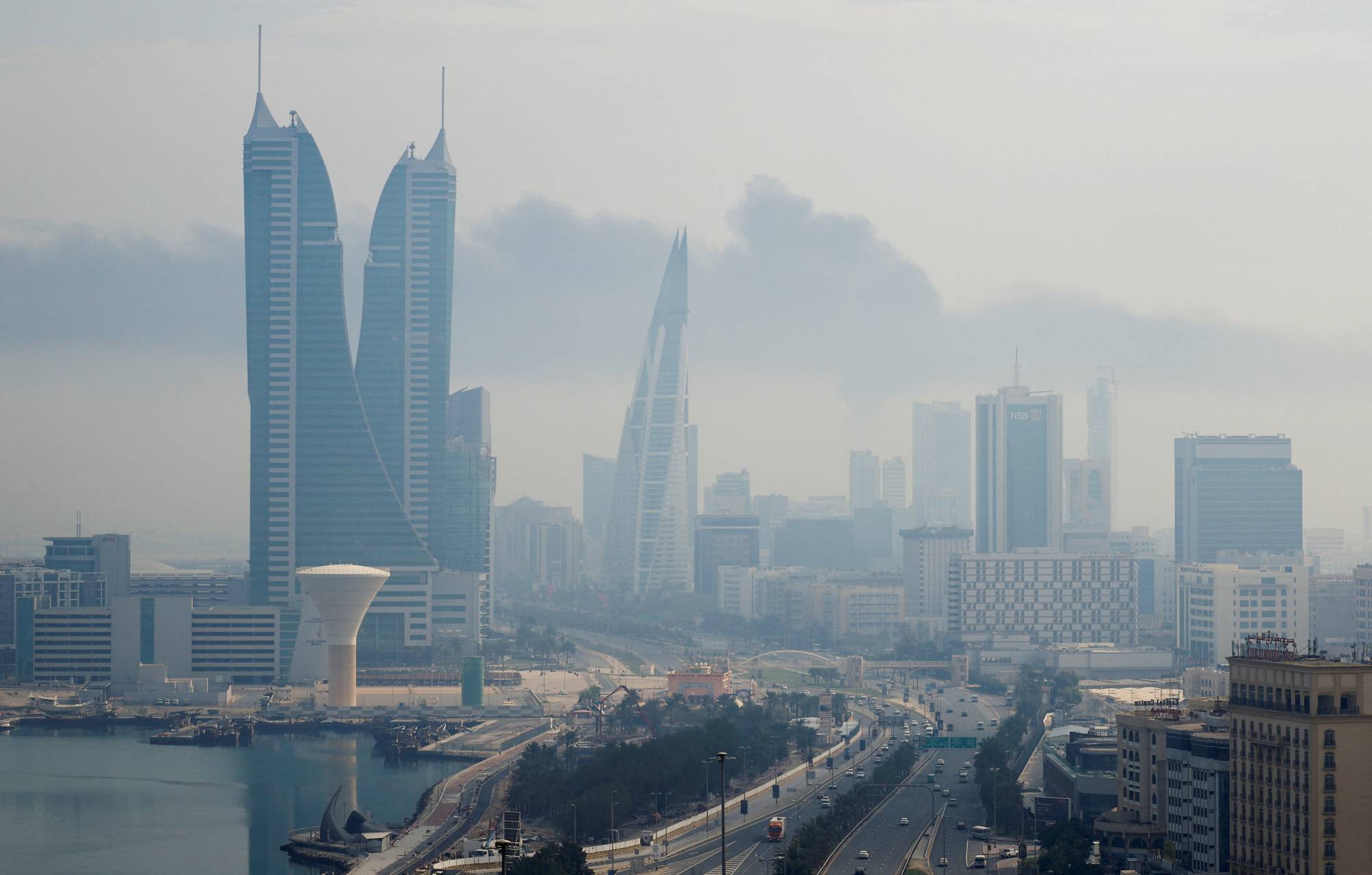 «ألبا» البحرينية تنتج 1.3 مليون طن من الألمنيوم سنوياً