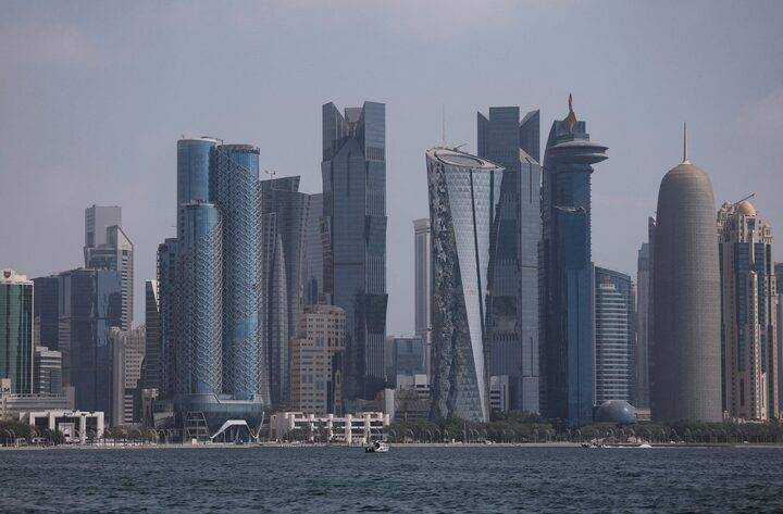 «قطر للاستثمار» و«جي بي مورغان» يطلقان شراكة بـ20 مليار دولار