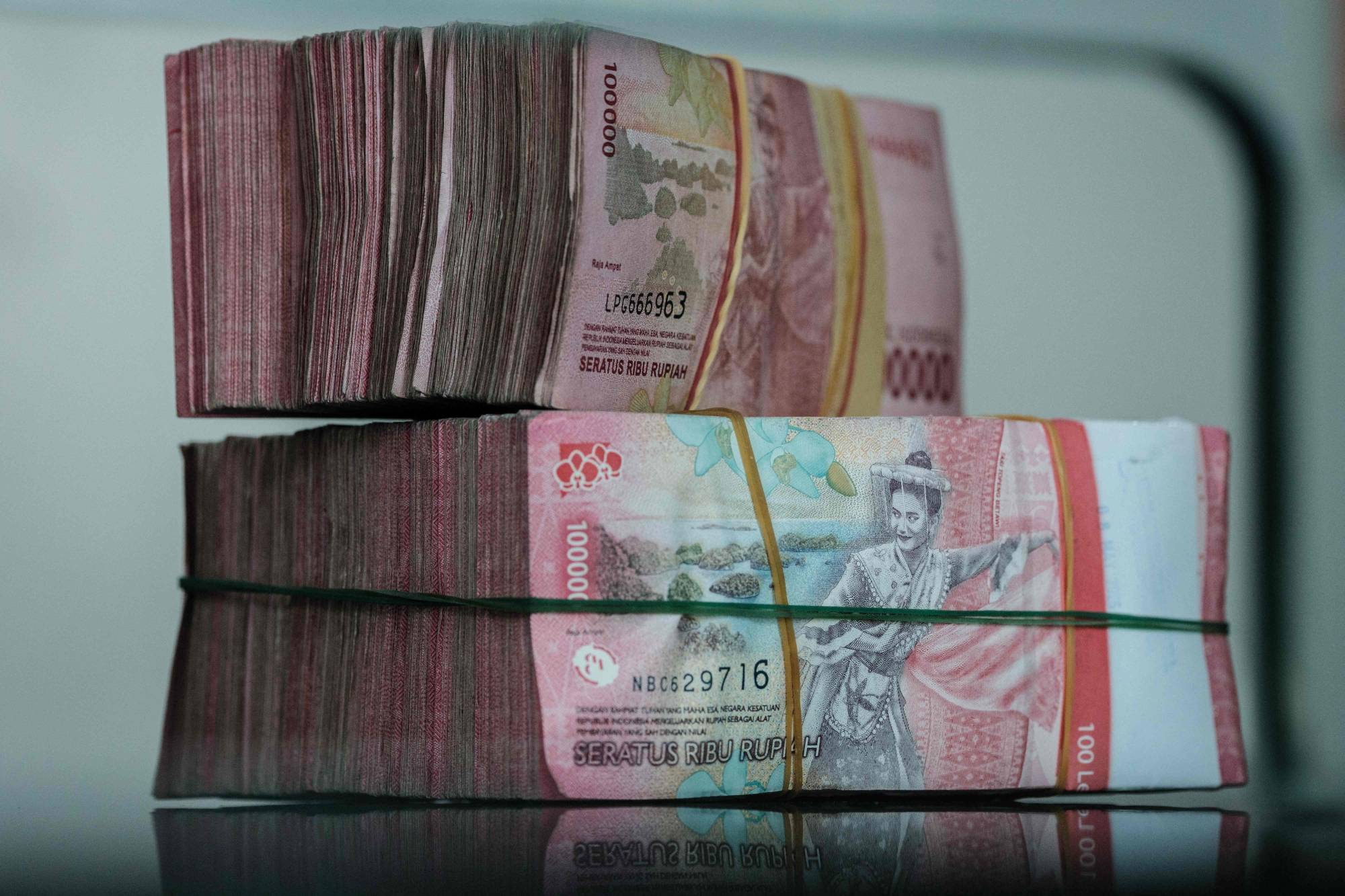 عملات الأسواق الناشئة الآسيوية تتراجع بأكبر وتيرة منذ مايو