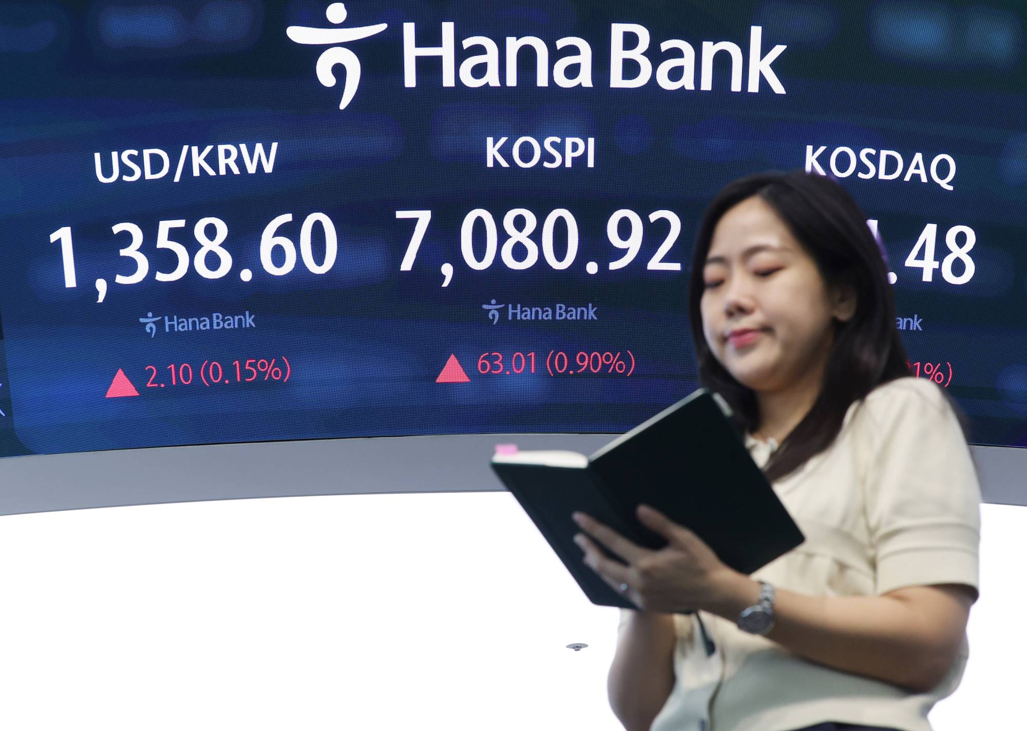 الأسهم الآسيوية تتباين وسط ضغوط من ارتفاع عوائد السندات وأسعار النفط
