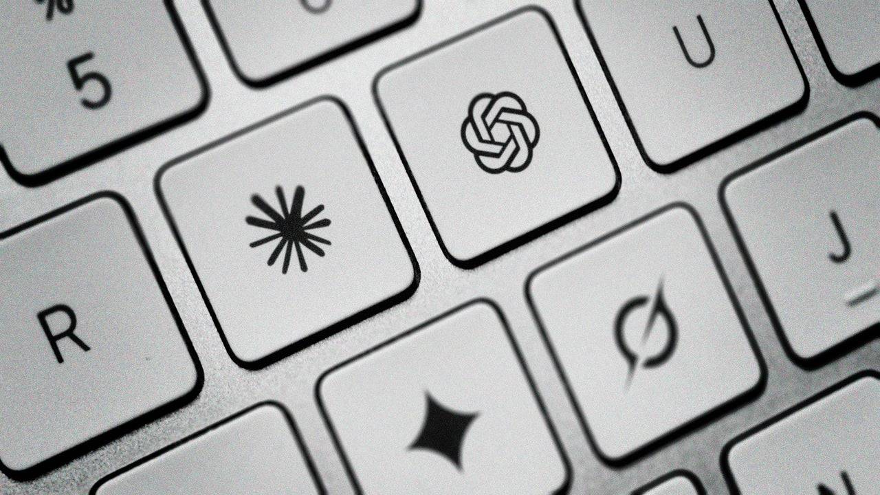 لماذا تتوالى إصدارات نماذج الذكاء الاصطناعي؟