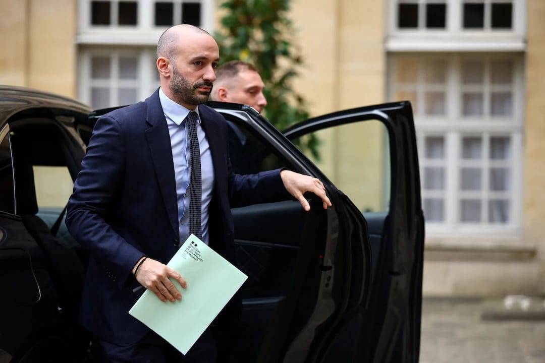 فرنسا تدعو «الاتحاد الأوروبي» لاستخدام غَرامات «غوغل» لخفض أعباء الموازنة