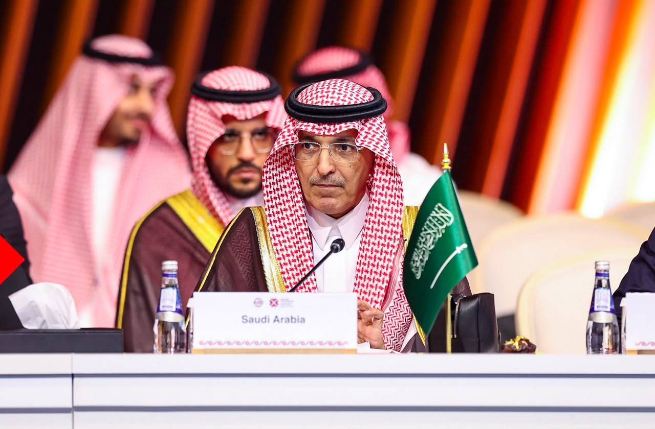 الجدعان: نجاح «الآسيوي للاستثمار» يقاس بأثره التنموي لا بحجم تمويله