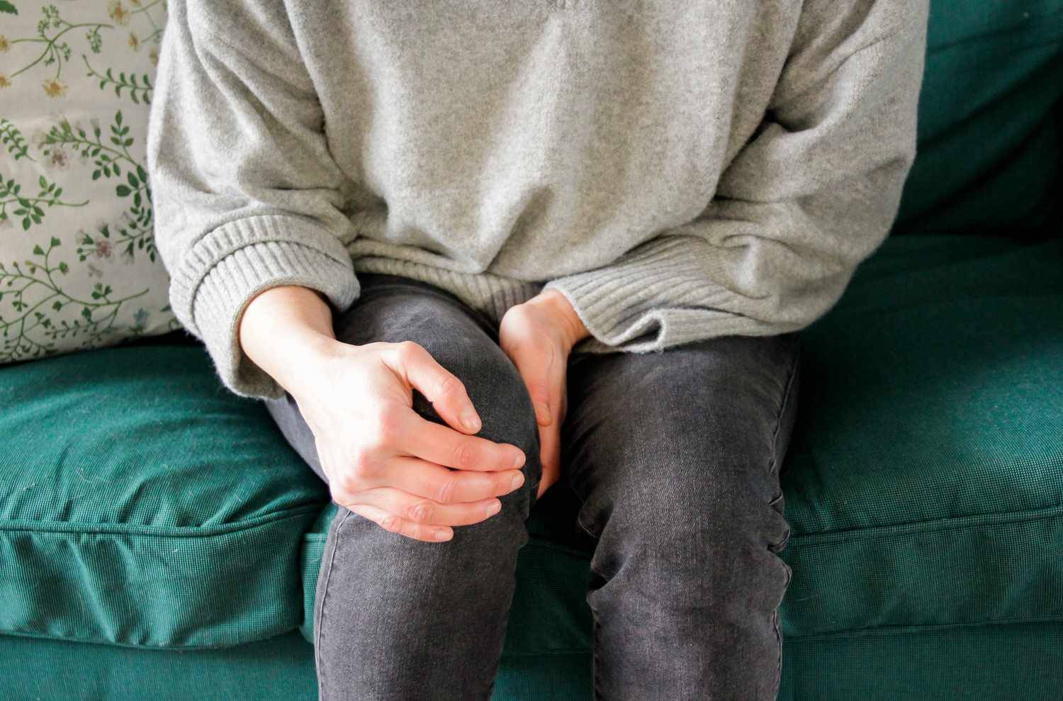 عادات يومية للحفاظ على صحة العظام مع التقدم في العمر