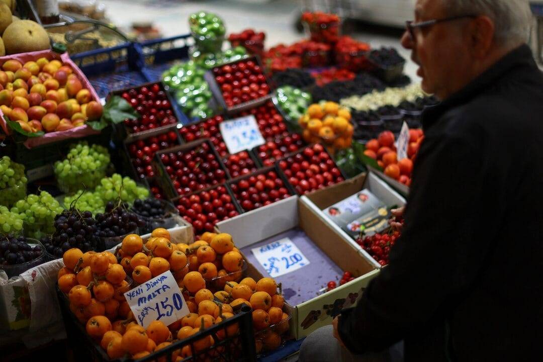 التضخم التركي يتباطأ إلى 29.73 % سنوياً في سبتمبر دون التوقعات