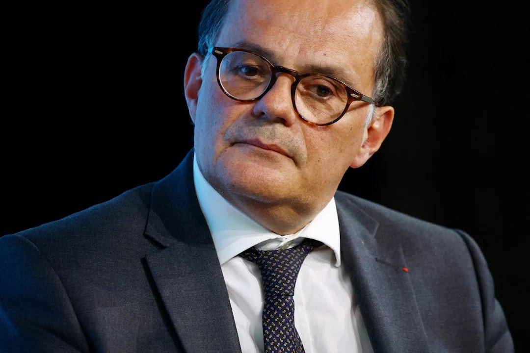رئيس «بنك فرنسا»: باريس لا تحتاج حالياً إلى تدخل «المركزي الأوروبي»