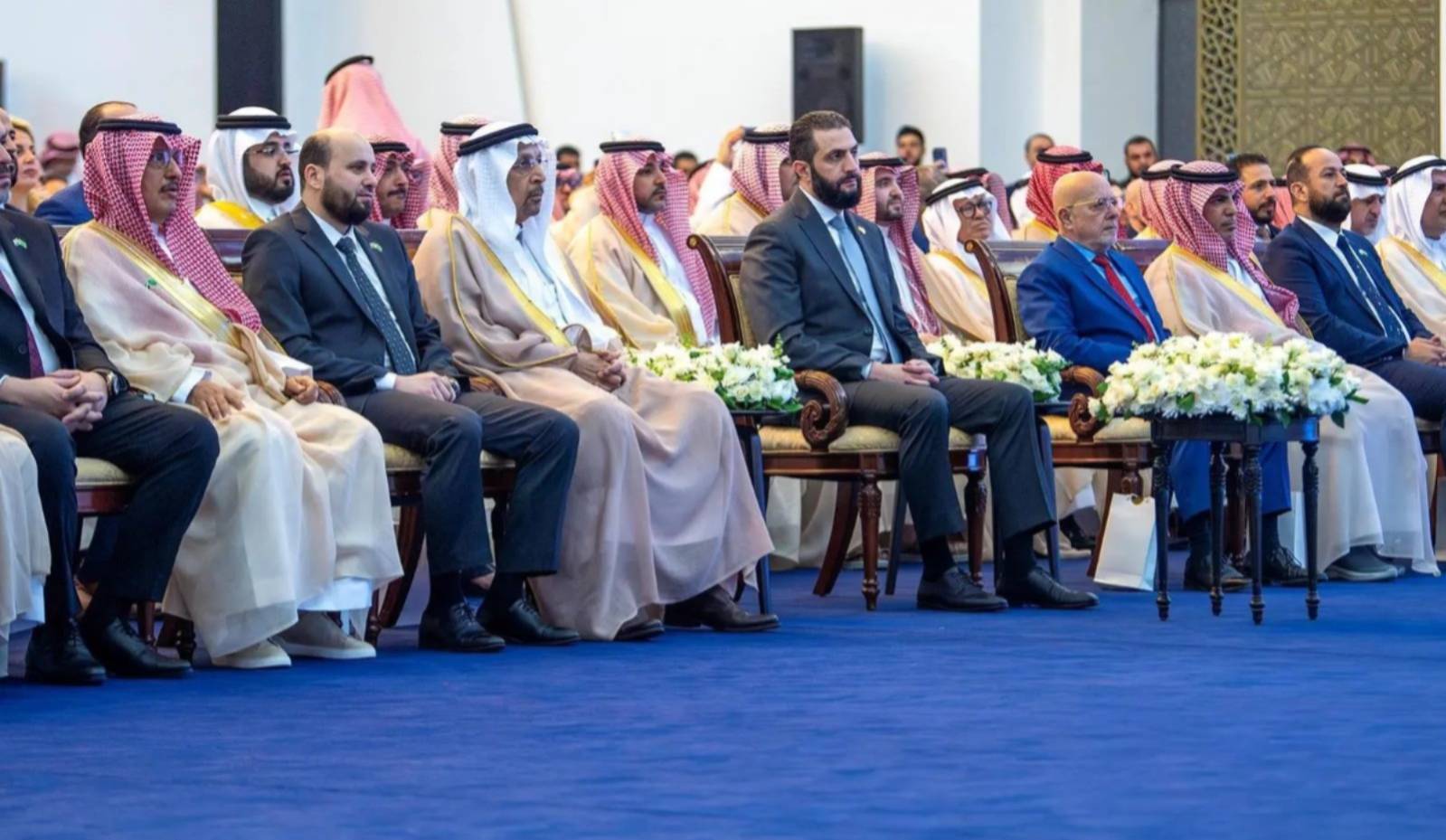 السعودية تهيئ مسارات جديدة لدخول شركاتها إلى السوق السورية