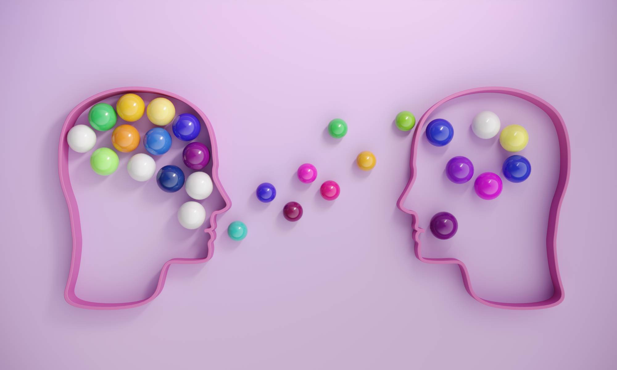 تغيرات الصوت... علامة تحذيرية مبكرة لحصول الخرف