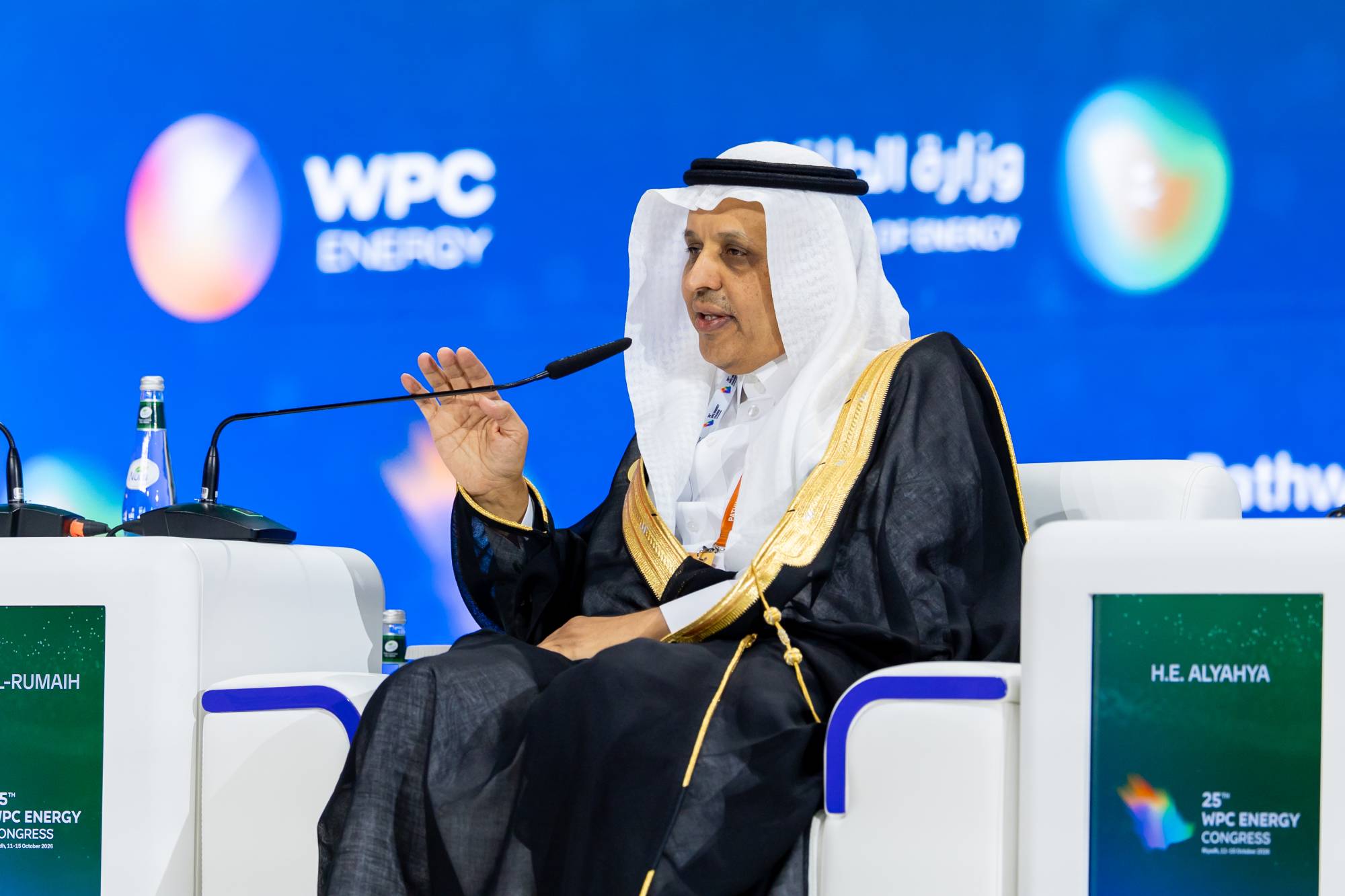 وزارة النقل السعودية: القطاع يمثّل نحو 30 % من الطلب العالمي على الطاقة