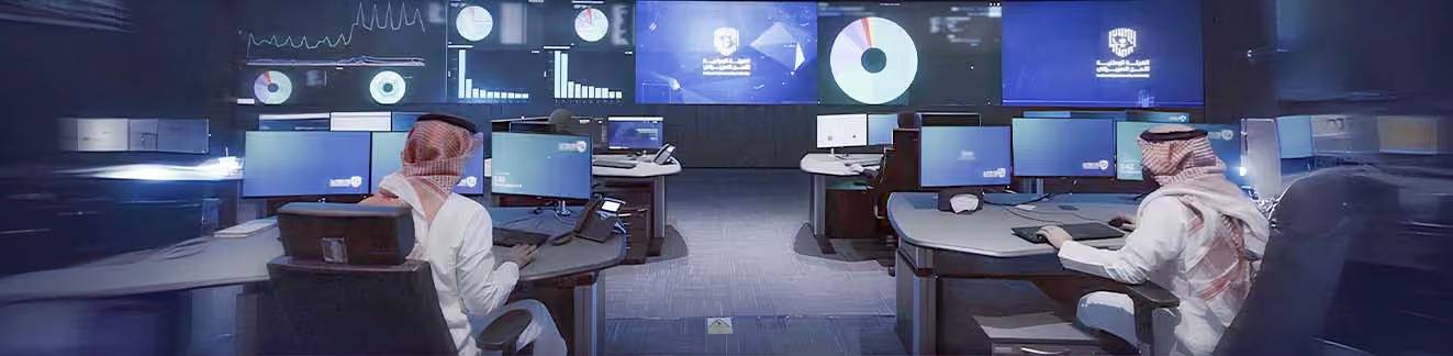 سوق الأمن السيبراني في السعودية تتجاوز 4.3 مليار دولار خلال 2025