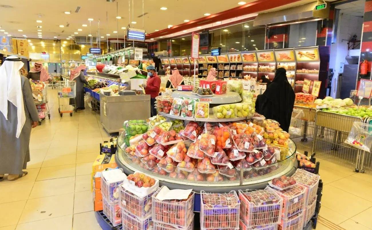 التضخم السعودي يحافظ على تماسكه رغم اضطرابات الملاحة