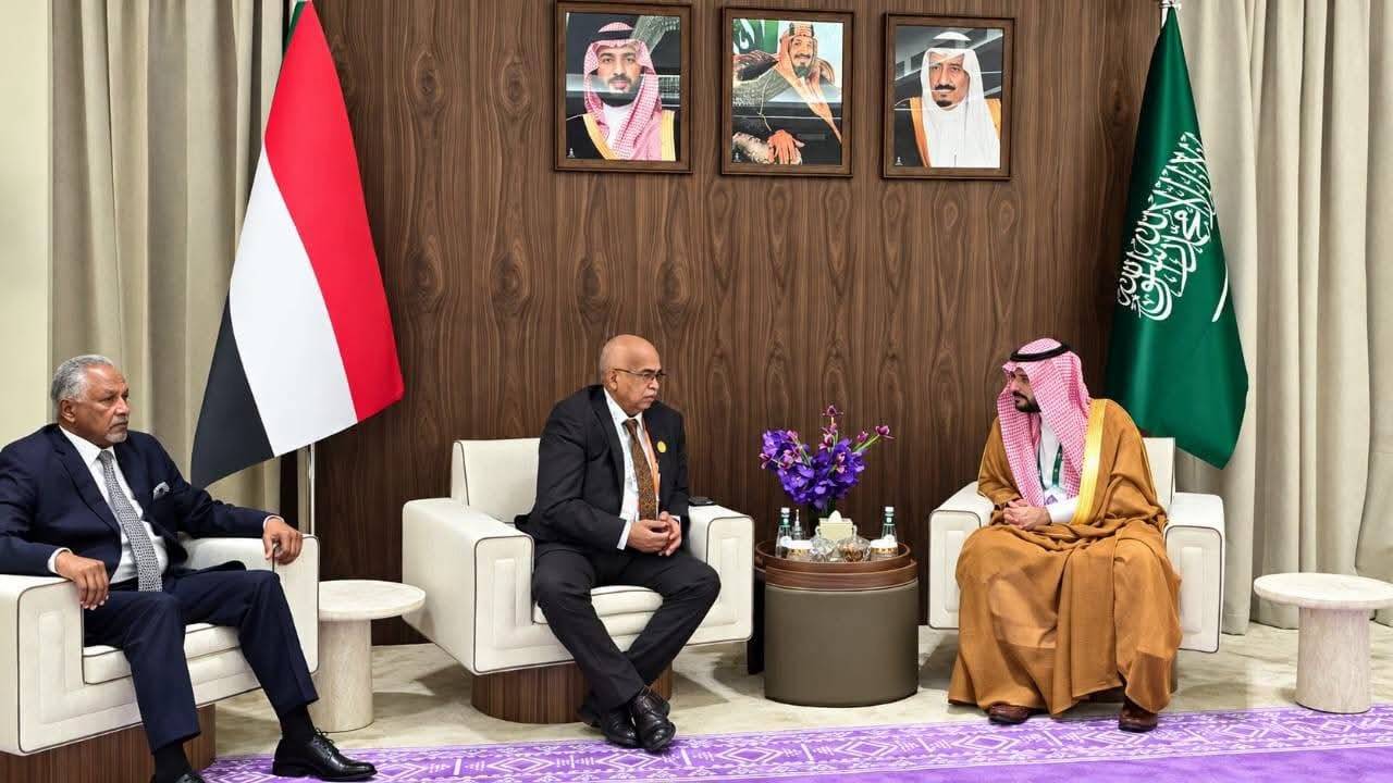 وزير الطاقة السوداني لـ«الشرق الأوسط»: فرق عمل مع السعودية لتحويل التفاهمات إلى مشروعات